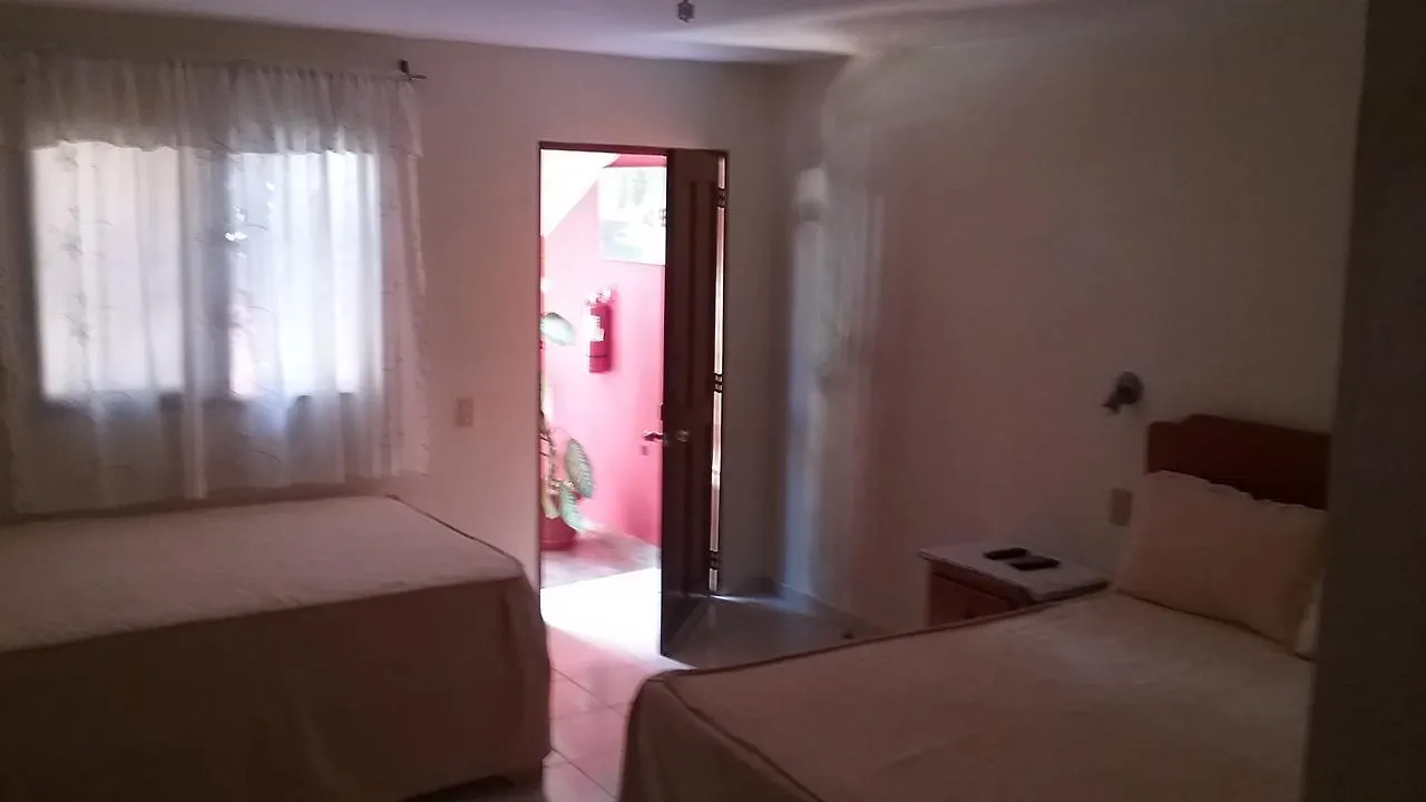 Hostal D'Oleo Mendez Pedernales Hotel