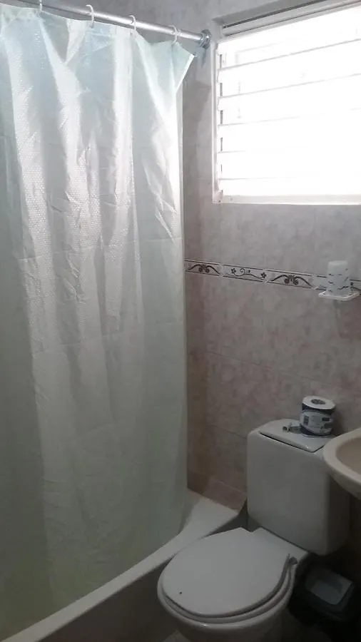 Hostal D'Oleo Mendez Pedernales 2*,  République dominicaine