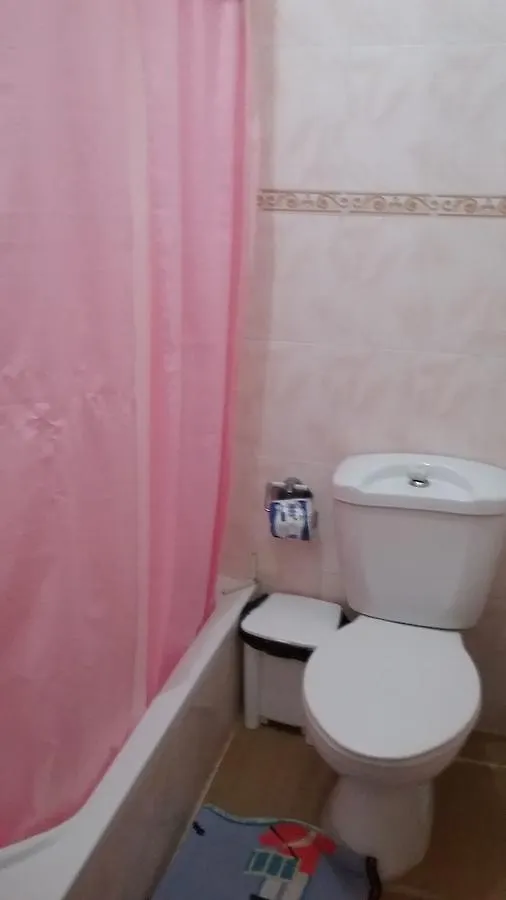 Hostal D'Oleo Mendez Pedernales Hotel
