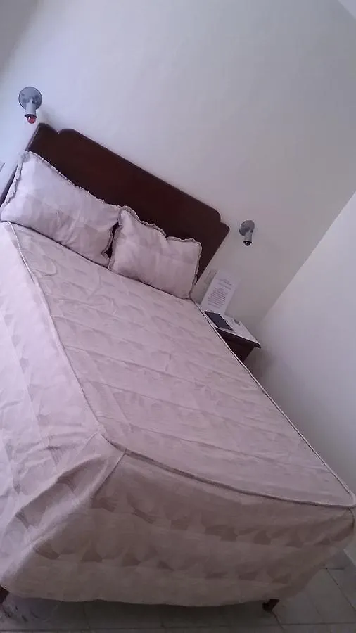 Hostal D'Oleo Mendez Pedernales 2*,