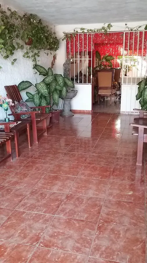 Hostal D'Oleo Mendez Pedernales Hotel