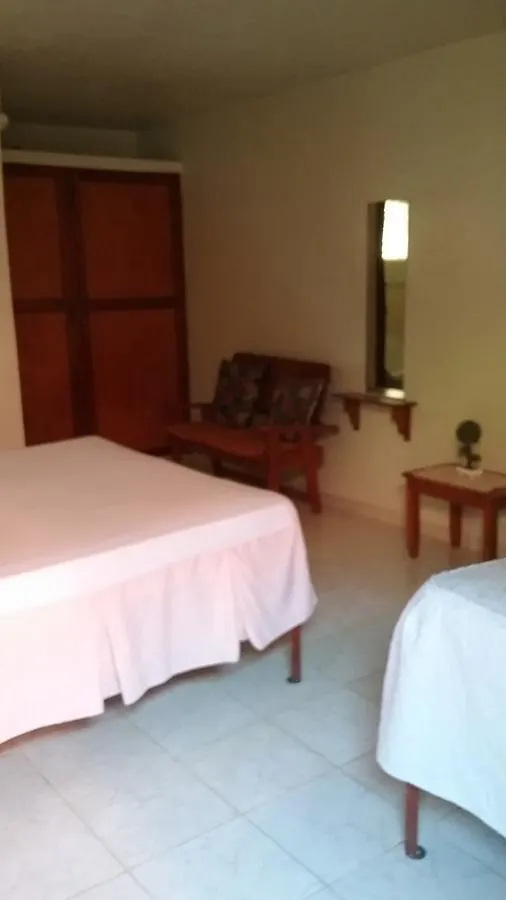 Hostal D'Oleo Mendez Pedernales Hotel
